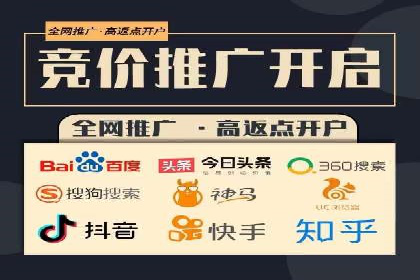 详解百度推广开户：成功案例带你入门