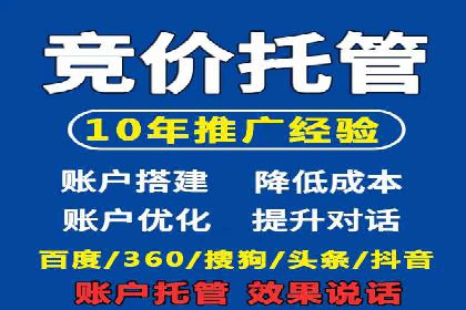 经典案例：SEM代运营服务公司的成功之路